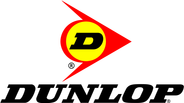 Dunlop-Logo