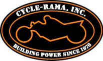 Cycle-Rama Logo