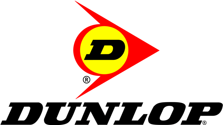 Dunlop-Logo