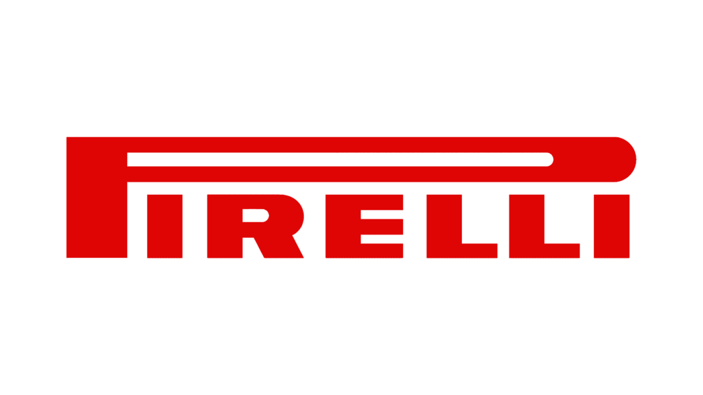 Pirelli-logo